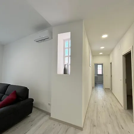 Grey House Apartment Arezzo Exterior photo