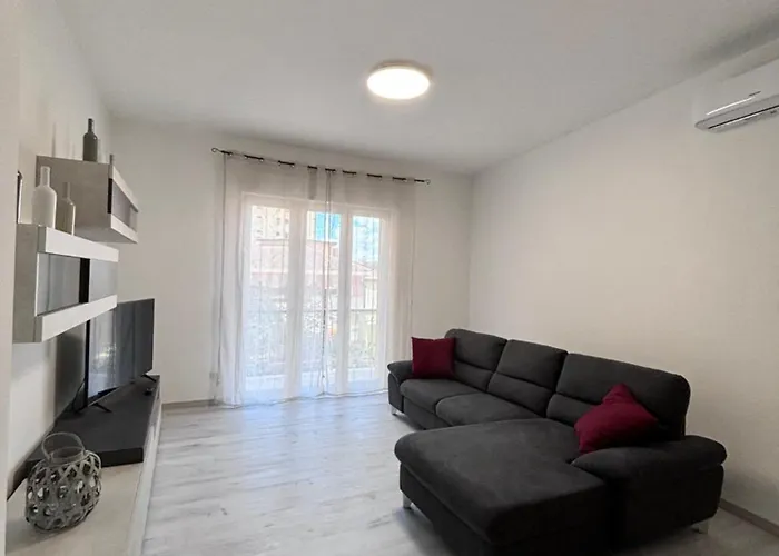Grey House