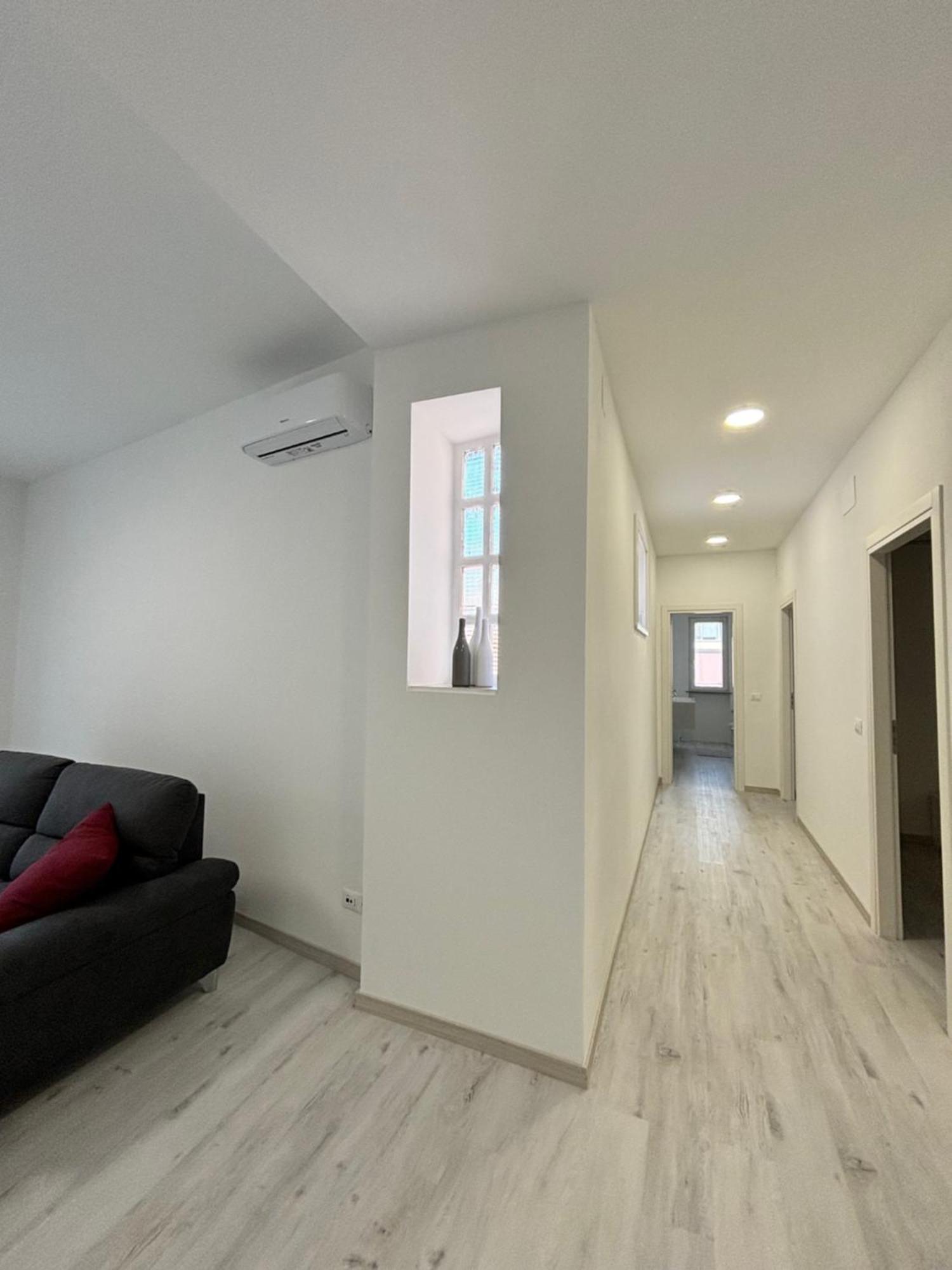 Grey House