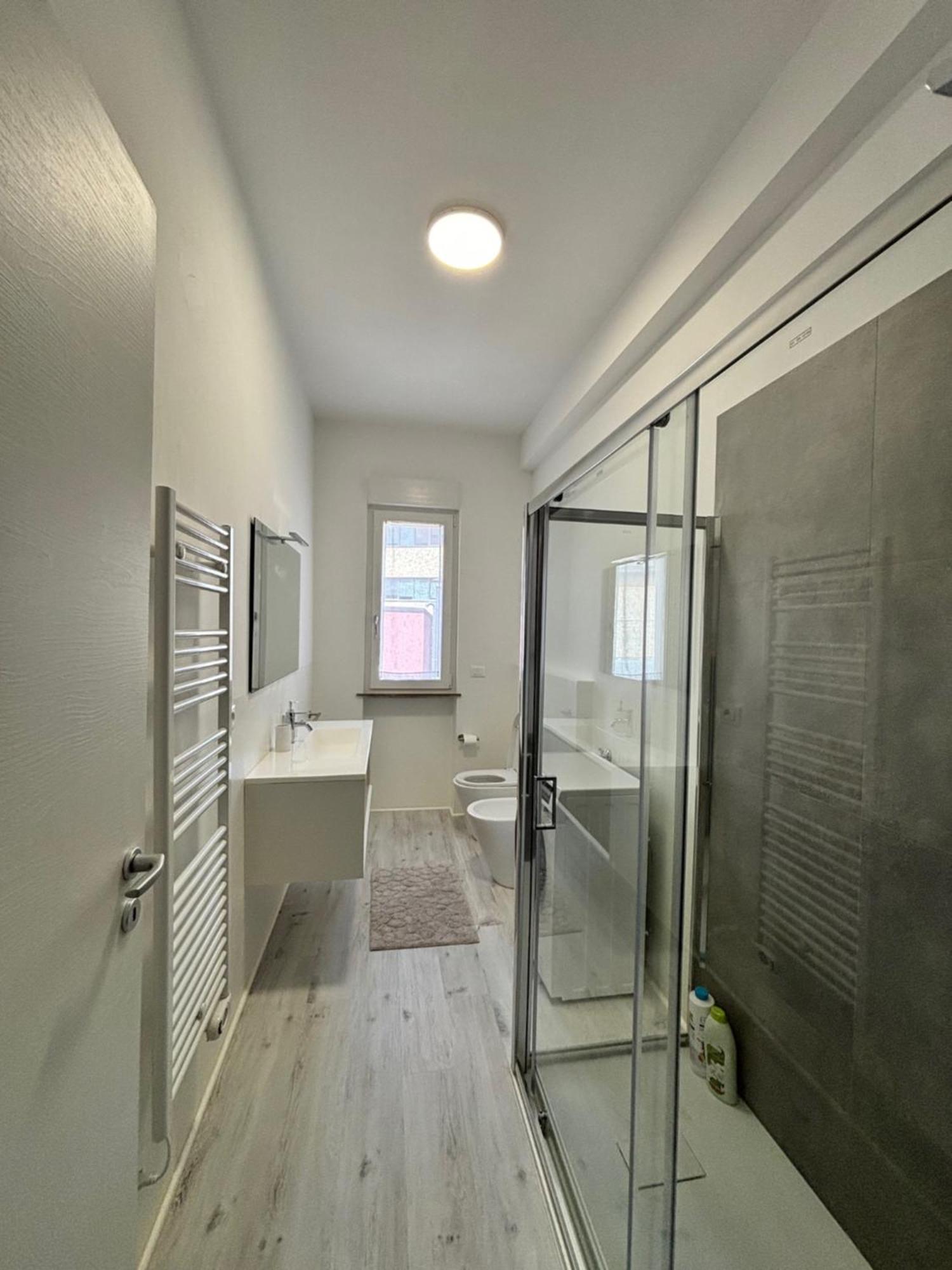 Apartment Grey House Arezzo