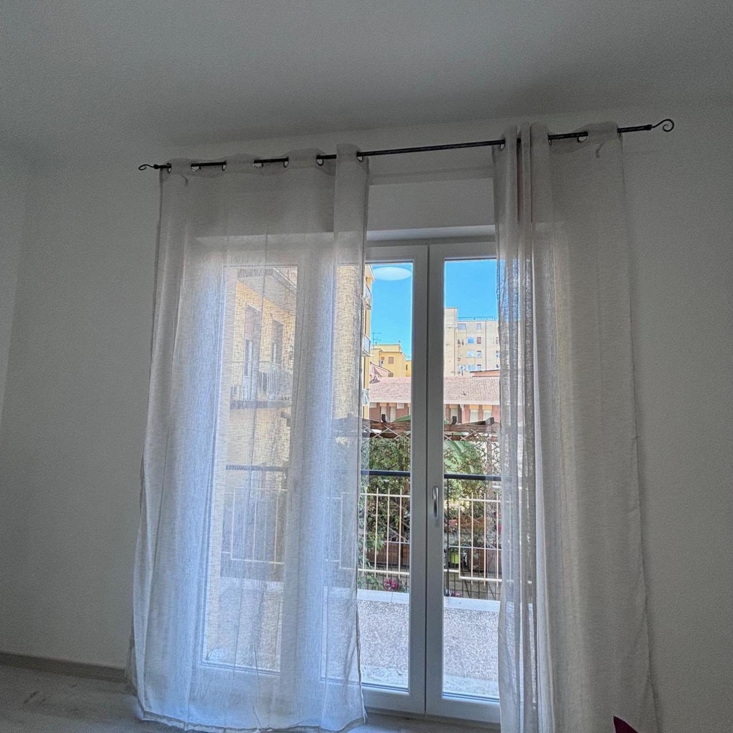 Grey House * Arezzo