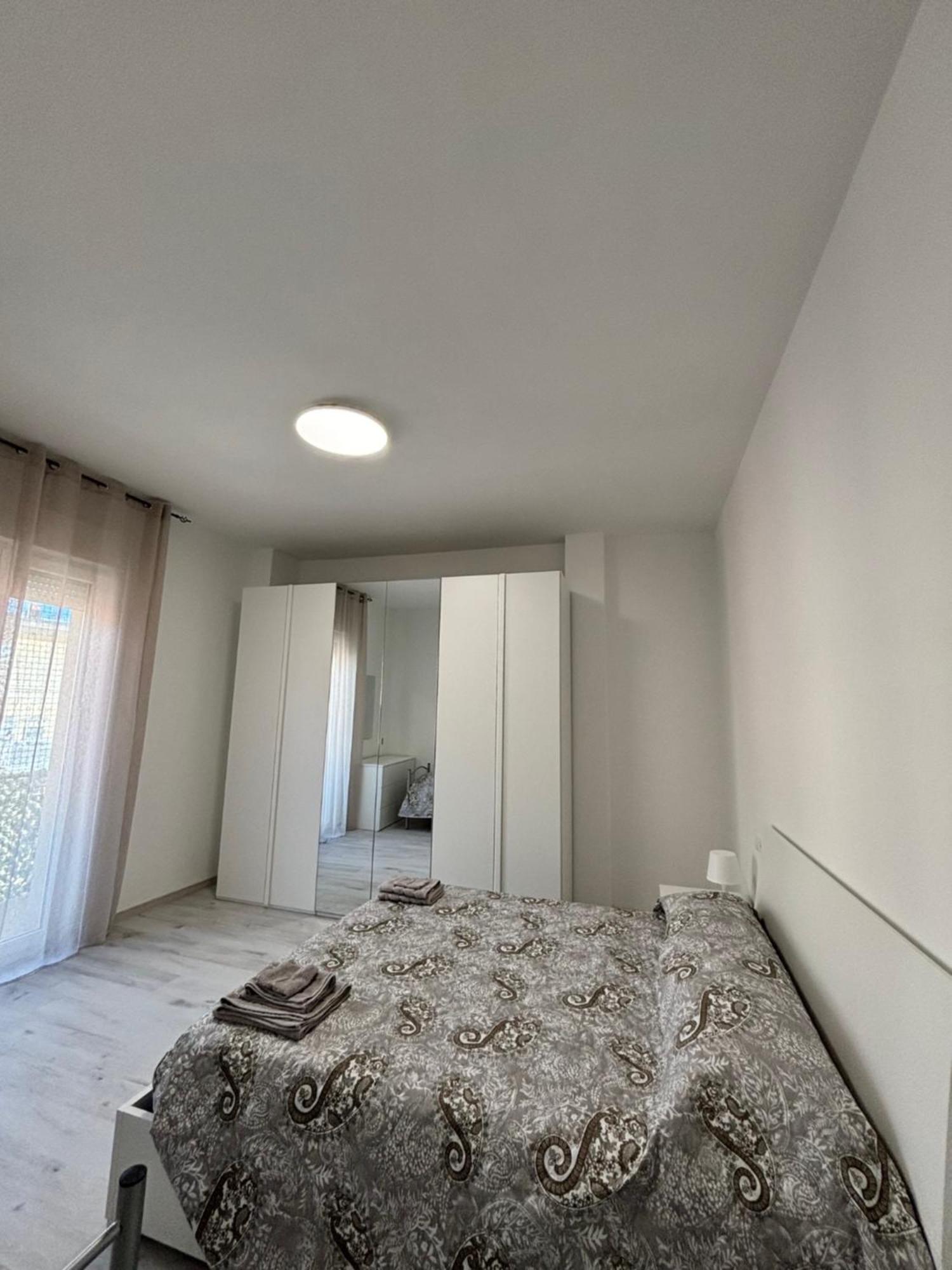 Grey House * Arezzo